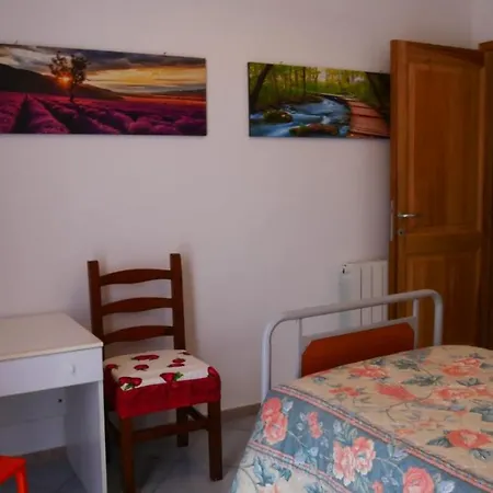 Casa Mannoni B&B