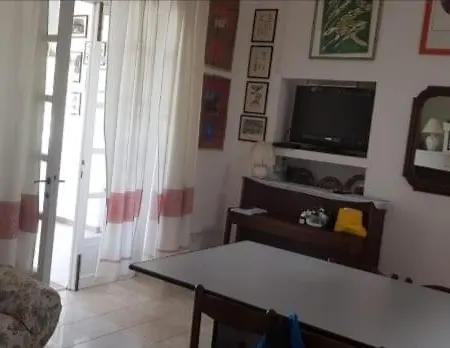 B&B Casa Mannoni 루오고산토