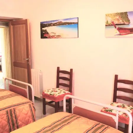 Casa Mannoni * 루오고산토