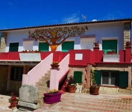 B&B Casa Mannoni