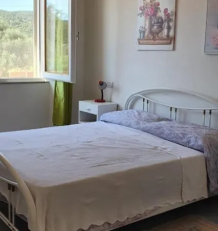 Casa Mannoni B&B